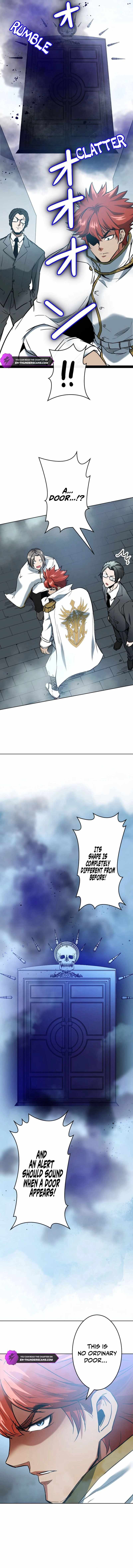 Point Survivor: Redeem Your Points as Combat Power Chapter 20 2
